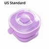 Adjustable Heating Control Wax Bean Melter Quick Even Wax Melting Paraffin Wax Therapy Heater  Home