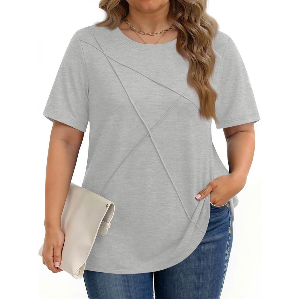 Boho tops for women ladies tops womens clothing and tops for women UK short sleeve design comfortable fit blouse