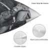 ALEX WARREN Little Orphan Alex Live 2026  Pillow Covers Cushion Cover Decorations Throw Pillow Case Cover Home Multiple Sizes