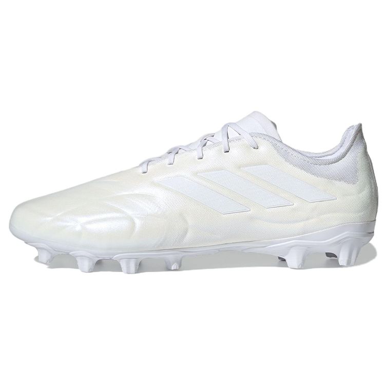Adidas Copa Pure 2 Hg Soccer Shoes Men Soccer Shoes White Id4302