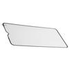 Full Cover Tempered Glass Screen Protector Film for   9A Mobile Phones