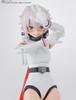 SHY pohyblivá malovaná figurka o velikosti přibližně 125 mm, SHFiguarts ABS a PVC