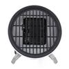 Space Heater Fan for Indoor Use Portable 500W Fast Heating Automatic Shut Off Safety Quiet Electric