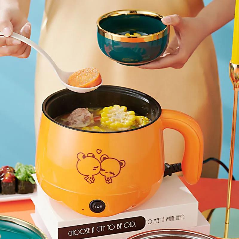 Buy Electric Cooker Dormitory Small Electric Cooker Mini Small Rice