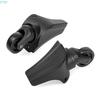 X7XC 4pcs Luggage Replacement Universal Spinner Suitcase Casters Accesory