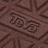 Teva 2025 S S Women S Original univerSal Slim Stvf2530110 Rum