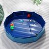 Folding Sink For Dogs And Cats For Children Pets Folding Pool For Cat Dog Pets Pet Clean The Birdbath Bathing Cleaning Bath Sink