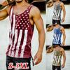 Premium Quality Men Gym Muscle Sleeveless Tank Top Tee Shirt For Ultimate Comfort
