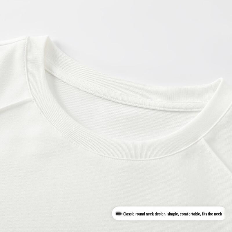 FivePlus Women's Basic Solid T-Shirt