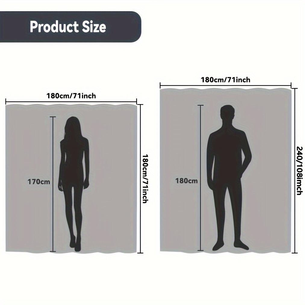 Western Cowboy Saddle Ranch Barn Shower Curtain, American Traditional Style, Polyester Bathroom Decor | Bath Curtain Accessory