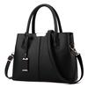 Simple Fashion Handbag Korean New Women's Bag Trendy One-Shoulder Bag Crossbody Women's Bag