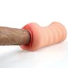 Pocket Pussy Male Masturbators with Lifelike Face, Sex Doll with Realistic Textured Mouth Vagina  Masturbator Adult Sex Toys for Men Masturbation