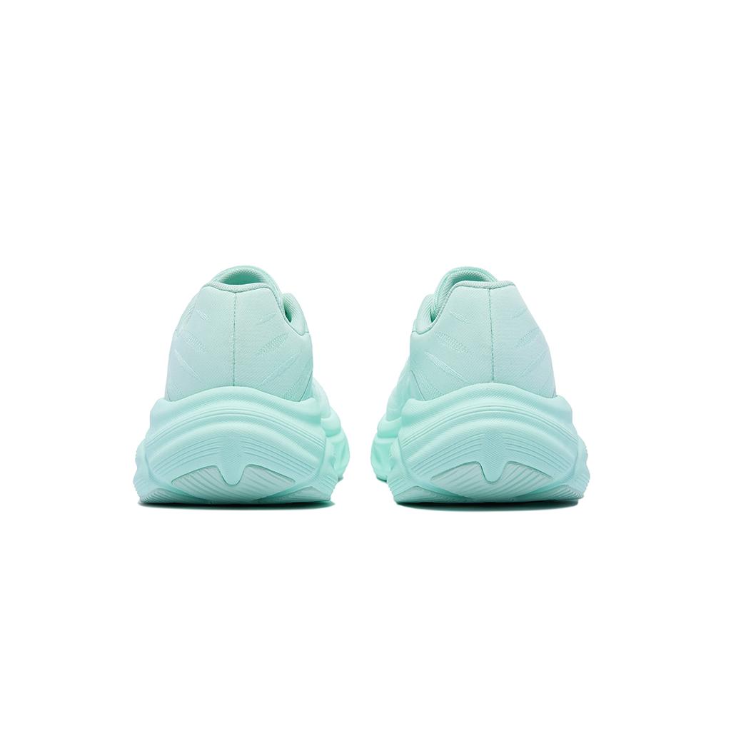 Saucony Breathable Casual Running Shoes Women's Light Blue Green S18282-3