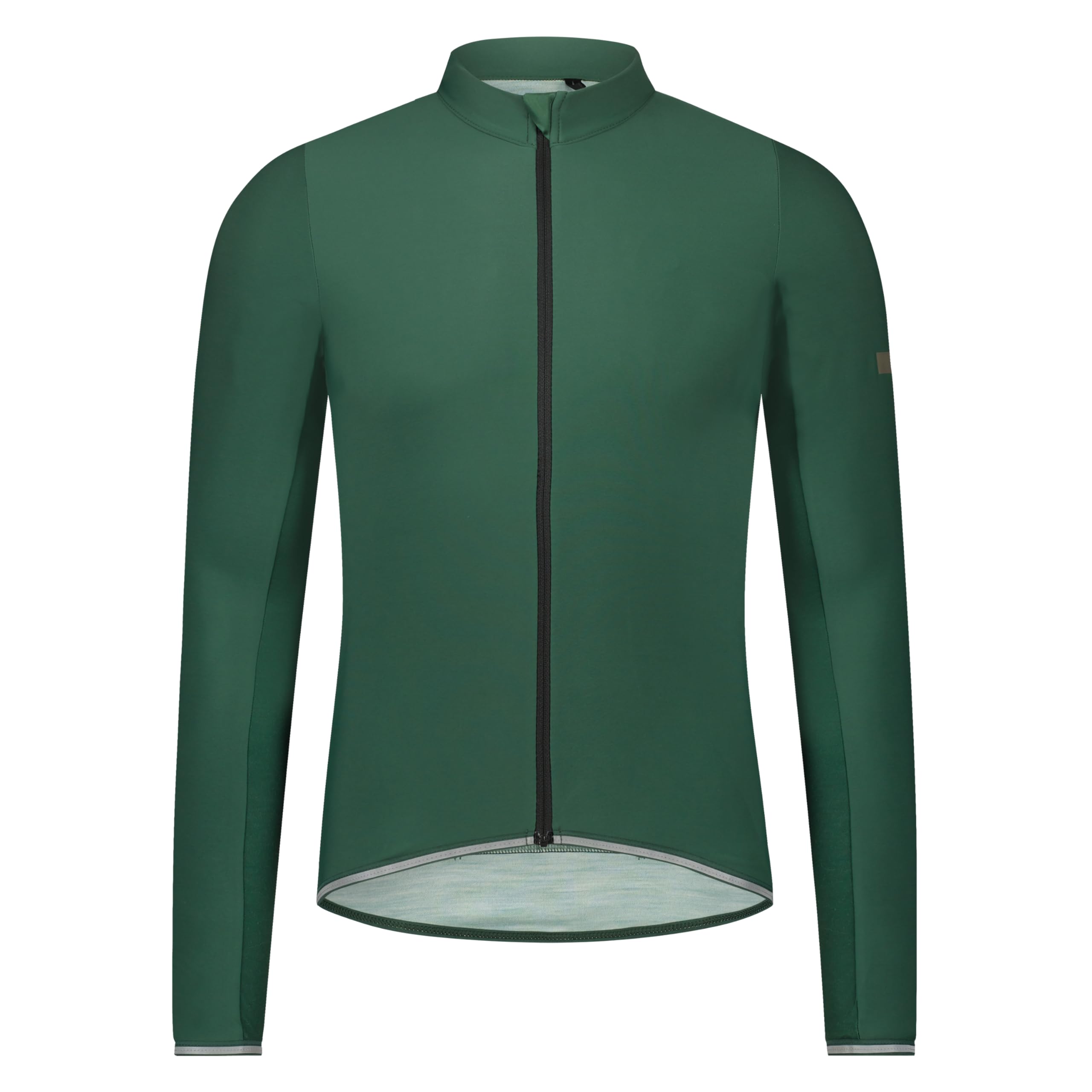 

Modern EVOLVE Merino Jersey [SHIMANO] серый