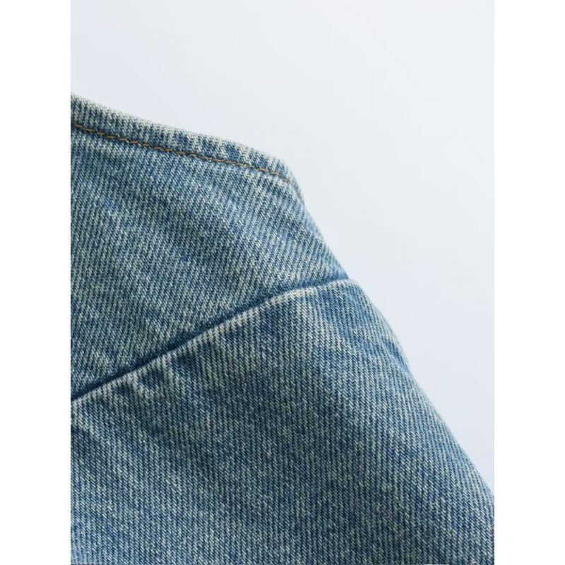 Kaslead New Arrival Women's Clothing Fashion Style Fashion All-Match Casual Neck Sleeveless Tops 1208892002