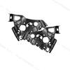 Pro Vauxhall Pro Opel ASTRA J 2012 2013 2014 2015 Auto Přední nárazník Držák Montážní Podpora Příslušenství 13368872 13368873