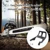 Chain Brake Handle Replacement Kit Compatible with 029 039 MS290 MS310 MS390 Chainsaws for Easy Replacement