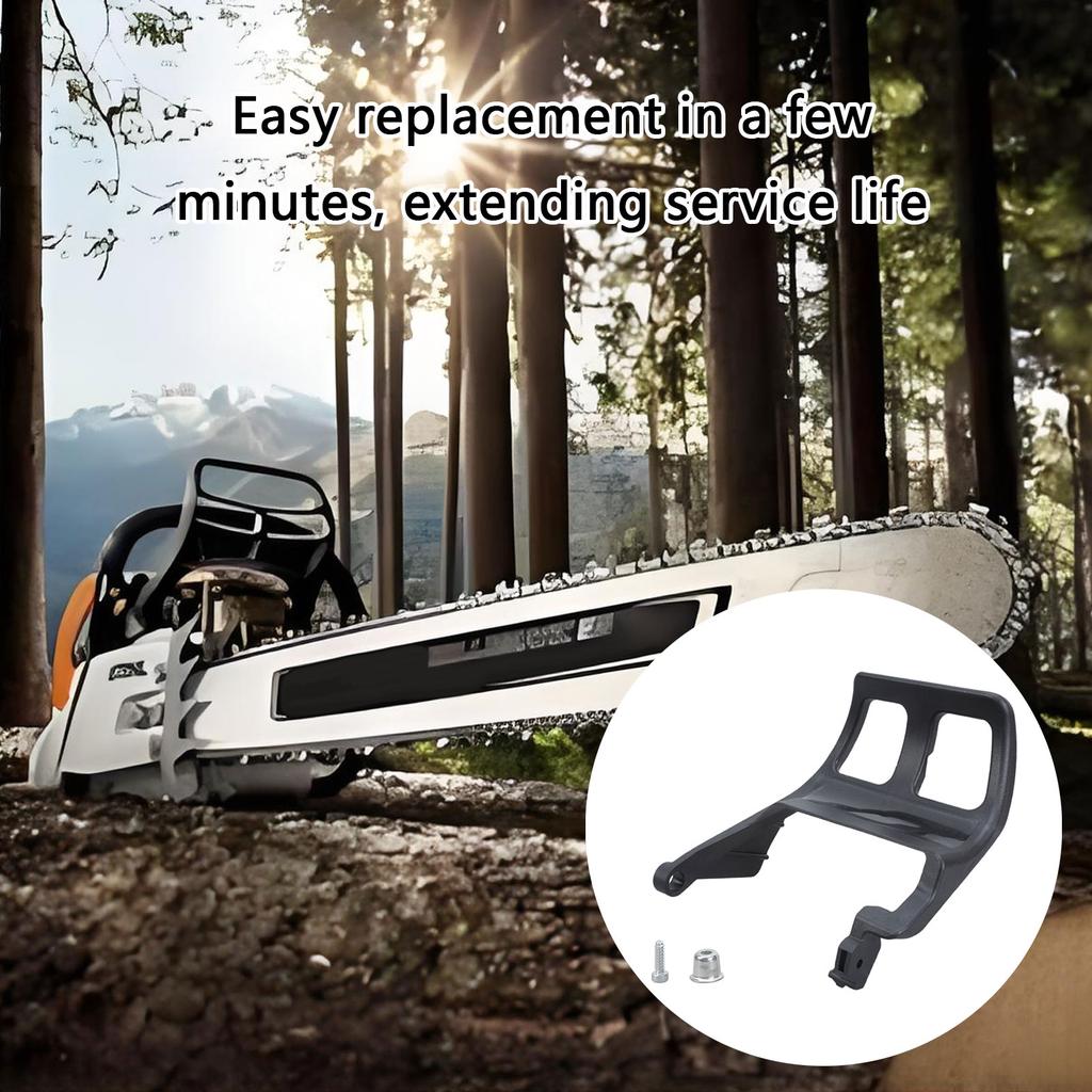 Chain Brake Handle Replacement Kit Compatible with 029 039 MS290 MS310 MS390 Chainsaws for Easy Replacement