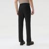 KOLON SPORT Durable Moisture-Wicking Water-Resistant Airdot Spliced Long Pants Casual Pants Men Pants LHLP6MN157