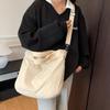 Women's Nylon Handbag - Casual, Versatile Large-Capacity Crossbody & Shoulder Bag
