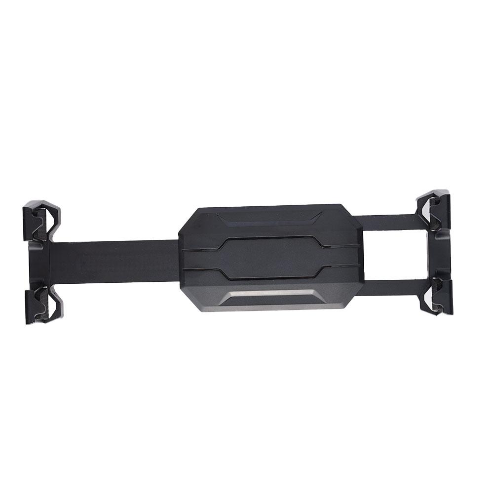 Car Phone Holder CD Slot Phone Car Mount Holder Stand Cell Phone Holder For Ipad Pro Air 4 To 14 Inch Tab Smartphone Gps