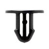 Cowl Top Clip Lining Clip Genuine Product 10 Pieces Car