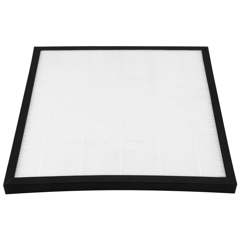 M-Modern-AC4121+AC4123+AC4124 Filters Kit For AC4002 AC4004 AC4012 Air Purifier Parts