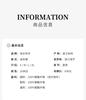 Design Sense Niche Fashion Temperament Dress
