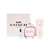 New York Women's/Misty Rose/Same Name Women's Eau De Toilette Gift Box Set 30ml/50ml/90ml+100ml+2ml*2