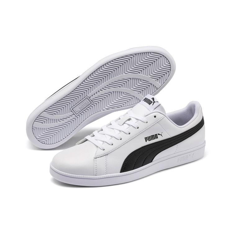 PUMA Up 'White Black'