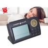 Muslim Azan Alarm Table Clock Automatic Digital Alarm Clock Temperature Display