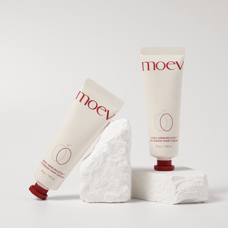 moev Annurcatin No Sebum Hair Cream 30ml