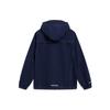 Li-Ning X Soulland Logo Windbreaker 'Midnight Navy' Men's AFDSC79-1