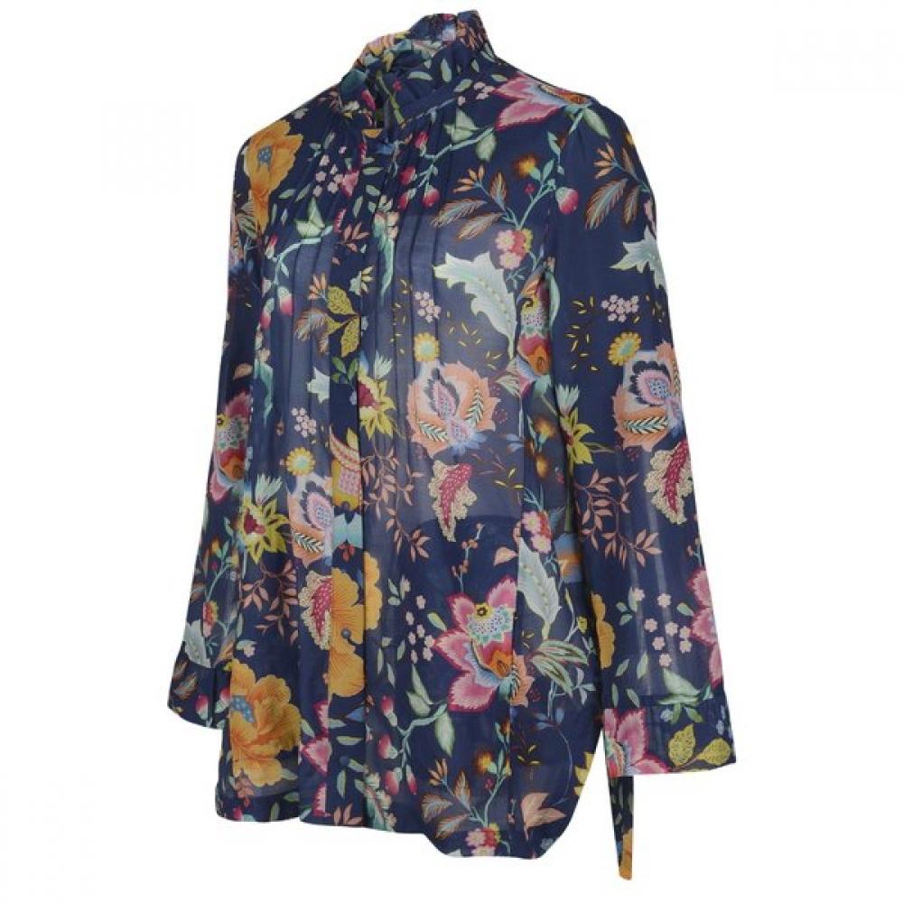 Oilily Blouse Pattern  Owasgbl019 