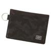 [Porter] Wonder Coin Case 342-03842 Black