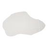 Care Car Washing Towel Chamois Leather Cloth Water Absorbent Rag Irregular Shape
