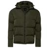 Superdry Studios Short Duvet Jacket
