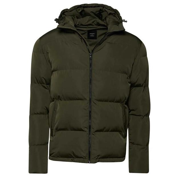 Superdry Studios Short Duvet Jacket