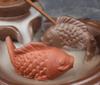 Creative Backflow Incense Burner Ceramic Incense Stick Holder Aromatherapy Censer For Home Office Living Room Teahouse