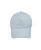 Matile Basic Logo Cap / Sky Blue