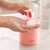 Plastic Manual Facial Cleanser Foam Maker, Handheld Foaming Tool for Face Wash and Daily
