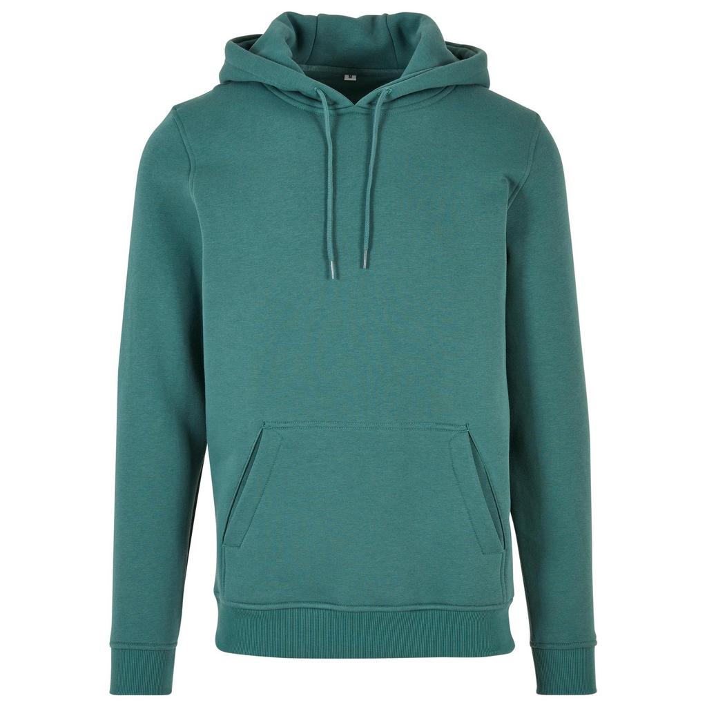 Build Your Brand Unisex Adult Heavyweight Hoodie