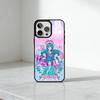 L-Lishu Anime CharacterS Tester Phone Case For iPhone17,16,15,14,13 Plus,Pro Max Magnetic For Magsafe Wireless Charging