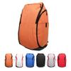 Basketball Backpack with Laptop Ball Compartment Large Capacity Wet Dry Segregation Water Resistant