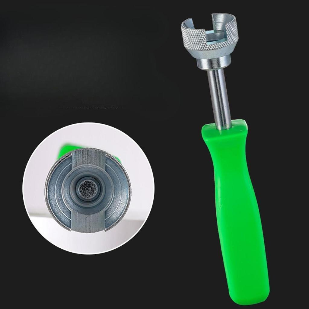 Brake Spring Compressor Comfortable Handle Universal for Truck High Hardness Rust Resistant Truck Brake Spring Tool Replacement