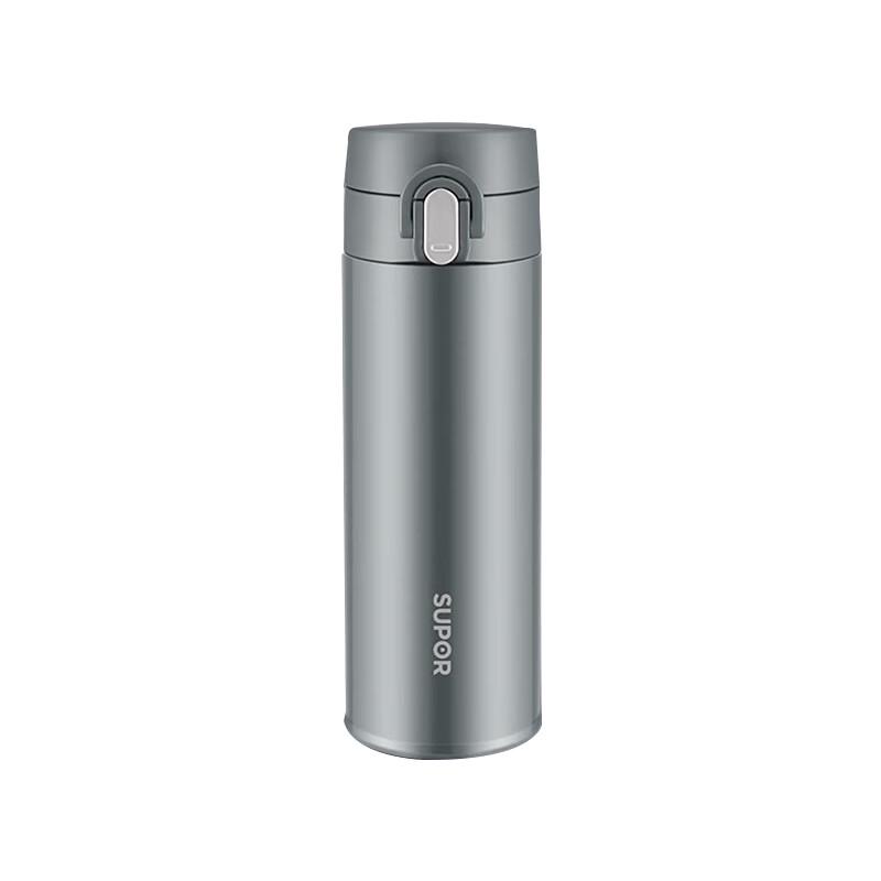 Supor 316L Stainless Steel Vacuum Flask