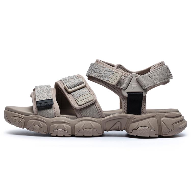FILA Fluid Sandals  Brown  F12M226408FLT 40