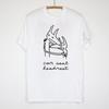 Car Seat Headrest Band Twin Fantasy Heavy Cotton White All Size Shirt Unisex T-Shirt