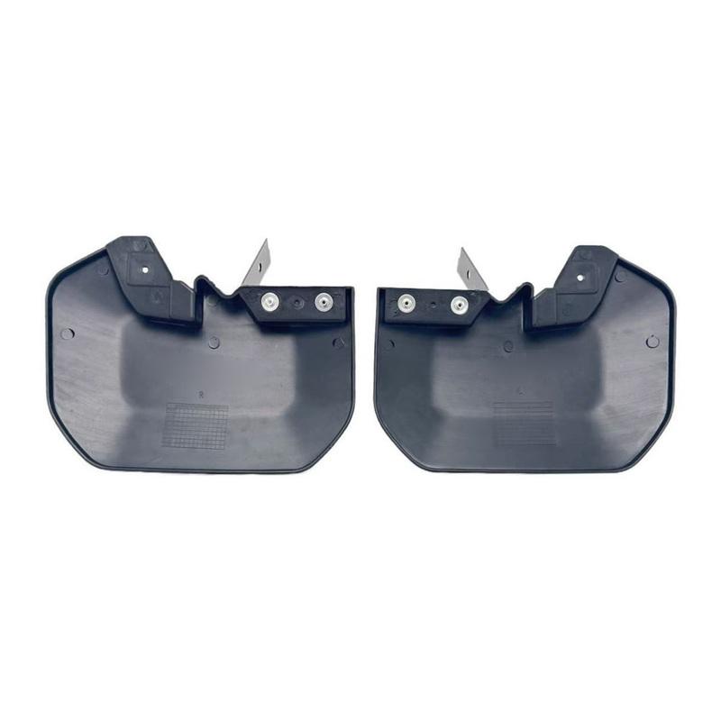 2 Stück Auto Kotflügel vorne LINKS & RECHTS OEM 1820757 1820756 Ersatzteile Für FORD TRANSIT MK8 2014-Bis