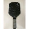 Pickleball raketi T700 karbon fiber, 16mm kalınlık, karbon fiber dokulu mat yüzey, iyi oyun hissi, acemi oyuncular için uygundur